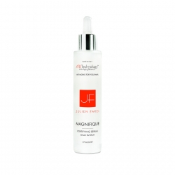 A Revolution in Anti-Aging Haircare: Julien Farel Magnifique Fortifying Hair Serum