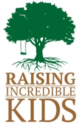 Raising Incredible Kids Coming to Riverview