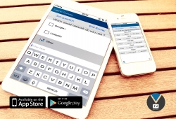 iziSurvey Launches iOS App for Offline Data Gathering
