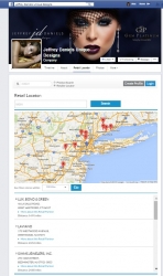 GemFind Launches Retail Locator Facebook App Pushing Online Traffic in Store