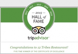 Casa Dorada Los Cabos and Its Signature Restaurant Receive TripAdvisor’s Top Awards