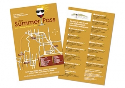 Wine Tasting with the Summer Pass