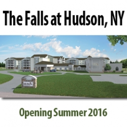 JMS Construction Services Announces "Goldilocks" Living at Hudson, NY Apartment Complex