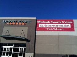 Arizona Flower Market Offers a Simple Twist on Do-It-Yourself Mothers Day Flower Arrangement Ideas