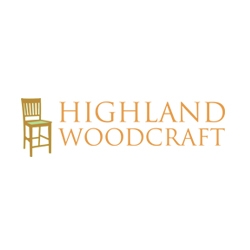 Highland Woodcraft Of Hickory Nc Debuts Unfinished Furniture