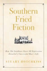 Former Time Inc. Publishing Executive Launches Memoir Detailing Battle with Depression