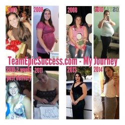 Team Epic Success - New Beachbody Coach Highlight: Sandy K. Chambers