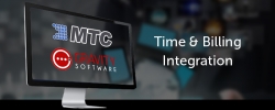 Microsoft Dynamics CRM Time and Billing with Accounting Solution Announced in Partnership by MTC and Gravity