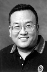 Keith C.S. Siu Recognized by Strathmore's Who's Who Worldwide Publication