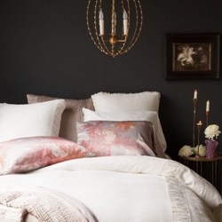 Yvonne Estelle's Introduces the Bella Notte Linens Summer 2015 Collection