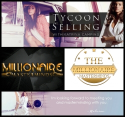 Dallas, Texas Top Real Estate Agent to Join Millionaire Masterminds