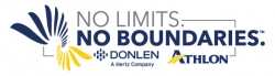 Donlen and Athlon to Unveil “No Limits. No Boundaries.” Approach During the 2015 Global Fleet Conference