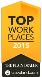 Remington Products Company, Parent Company of Powerstep®, Voted One of Northeast Ohio's Top Workplaces