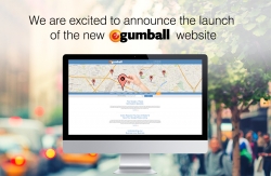 eGumball Launches New and Improved Website