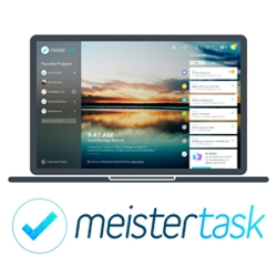 meistertask android