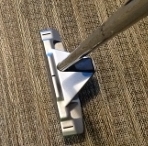 Georgia Startup Putter Manufacturer to Compete in Golf Industry's Highly Competitive Envronment