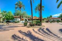 Wolf Springs Ranch in Scottsdale Sold by Ventana Fine Properties