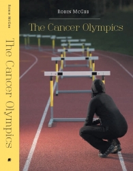 Canadian Cancer Hero Receives International Book Award