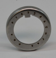 Seginus Inc. New Product Release: Lock Washer