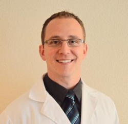 Orthopedic Surgeon, Ryan Palmer, DO to Join OrthoNeuro in August 2015