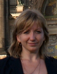 Evgenia Zuser, Ph.D. Recognized by Strathmore's Who's Who Worldwide Publication