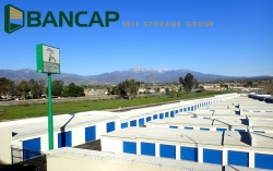 Bancap Self Storage Group Brokers Loma Linda Self Storage Property