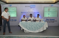 Jaipur Start-up ScooTalks.com Launched to Offer Parenting Solutions