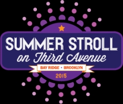 Summer Stroll Returns to Brooklyn in 2015 for Its Fourth Year with More Entertainment