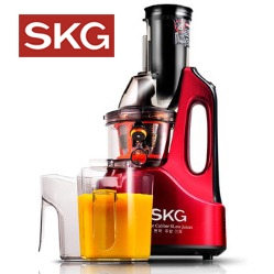 SKG Takes on the World with Its Juicers and More