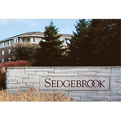 National Institute for Fitness and Sport Partners with Sedgebrook