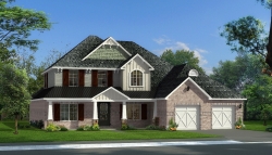 Elliott Homes Unveils 2016 St. Jude Dream Home Design