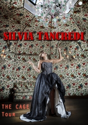 Silvia Tancredi from Turin to New York Under the Sign of Gospel Music