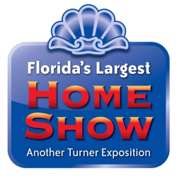 Florida's Largest Home Show - Labor Day Weekend - Sept 4 - 7, Florida State Fairgrounds