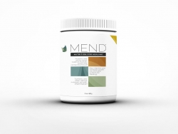 MEND Named 2015 CPG Editor’s Choice Award Finalist by Informa’s SupplySide