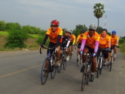 Design a Cycle Adventure with SpiceRoads