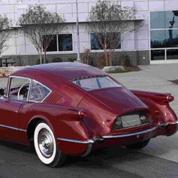 Corvettes and Chevy's Headed to Sevierville Convention Center