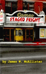 Fortiter Publishing Announces the Release of the John Martin Adventure, "Staged Fright"