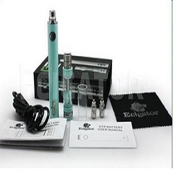 EcigatorUSA.com Releases Sub Ohm Technology in a Pen Style Vaporizer