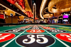 Casino Release Published a Special Report on How the Gambling Industry Affects the Global Economy