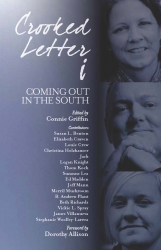 Anthology of Southern "Coming Out" Stories Debuts at AJC Decatur Book Festival