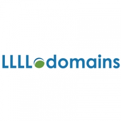 LLLL.domains is an Exclusive Online Portal That Gives Access to Unique Domain Names That Are 4 Letters Long