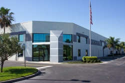 Oakridge Global Energy New Headquarters