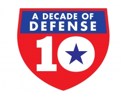 Central Defense Security Celebrates Top Ranking and 10 Years of Growth