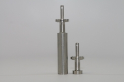 Seginus Inc. is Pleased to Introduce 9920-020000-01EH & 9135-000000-05AEH Sealing Shaft and Plunger Assemblies