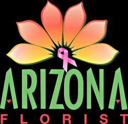 Local Arizona Florist Raises Awareness and Funds for Breast Cancer Awareness Month