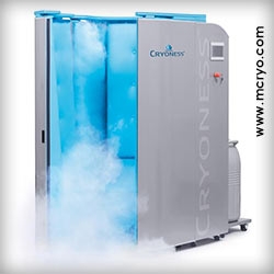 Eastern Europe Whole Body Cryotherapy Company Aligns with Majestic Cryo, Inc. - the Leading Manufacturer of Cryosaunas in the United States