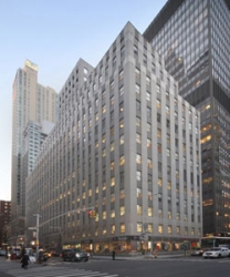 SCIenergy Delivers 25% Energy Reduction to a New York City Commercial Building at No Cost to the Owner