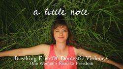Music Video Aims to Empower Victims of Domestic Violence