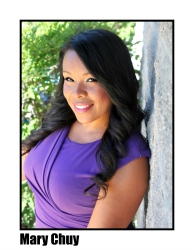 Chicago’s MainStream Media Ent., Inc. Engages Mary Chuy Avalos as Director of Creative Relations