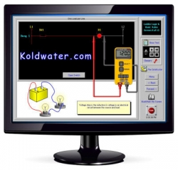 BIN Acquires Koldwater Software, an Electrical Controls Training Software Company